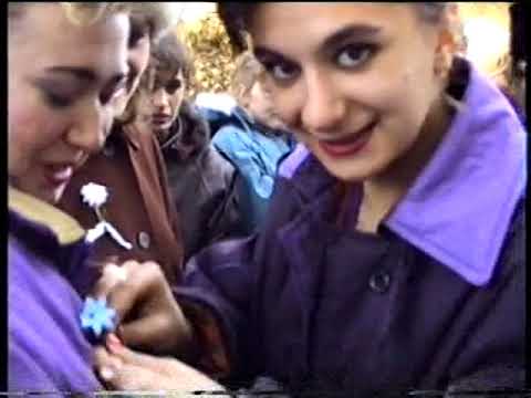 Видео: ВЕСІЛЛЯ 1994 РІК. ОЦИФРОВКА СТАРИХ ВІДЕОКАСЕТ | 096-65-56-373, 095-03-67-268