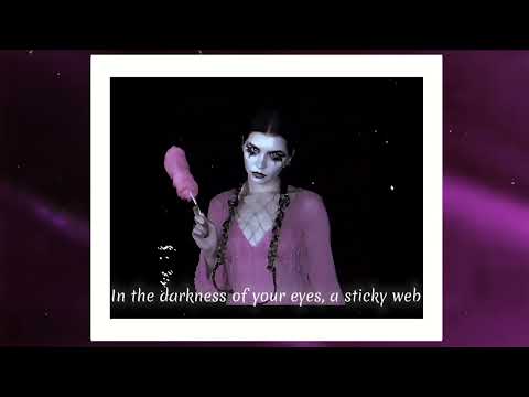 Видео: IC3PEAK - Любовь Как Яд [Lyric Video]
