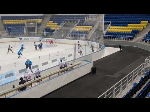 Видео: Товарищеская игра Динамо15(1-2состав) Алматы - Алматы14-15(2-состав) Алматы. 26.10.25г.