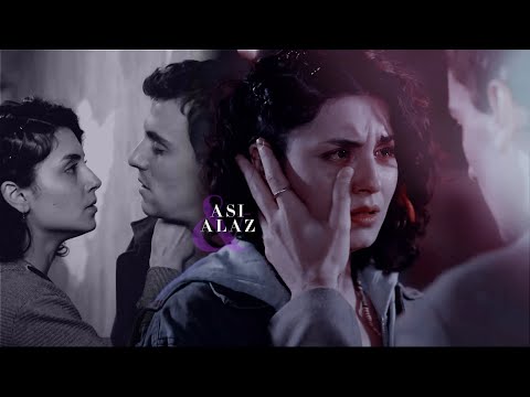 Видео: Asi & Alaz l температура l Yabani