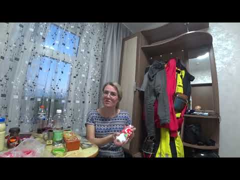 Видео: Владивосток-Новосибирск на мотоцикле Honda Africa TWIN