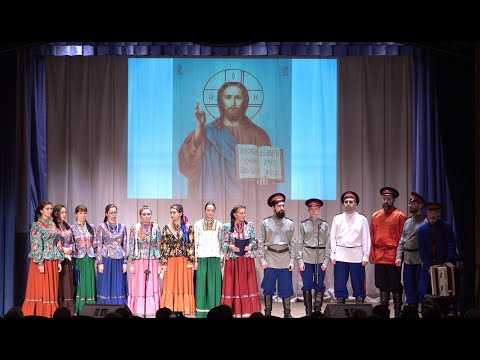 Видео: "Живая старина". К 80-летию Сталинградской Битвы.