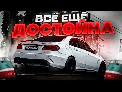 Видео: Я ВЛАДЕЮ ЭТИМ МЕРСЕДЕСОМ УЖЕ ГОД! | MTA Province Demo