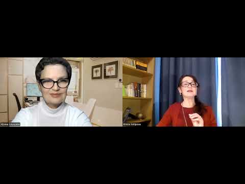 Видео: Общение без слов, суперсила