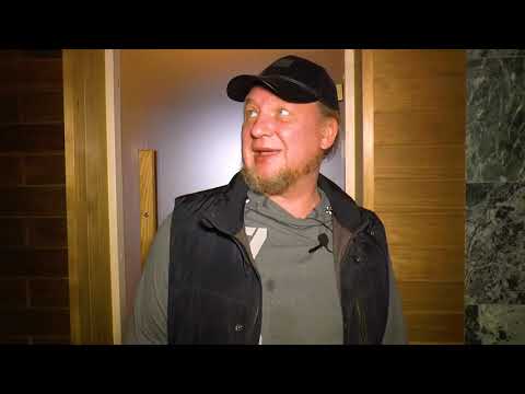 Видео: ДУШЕВНЫЙ Обзор Русской БАНИ 3x2 / Одна из ЛУЧШИХ бань! Хочешь Сауна хочешь РУССКАЯ БАНЯ