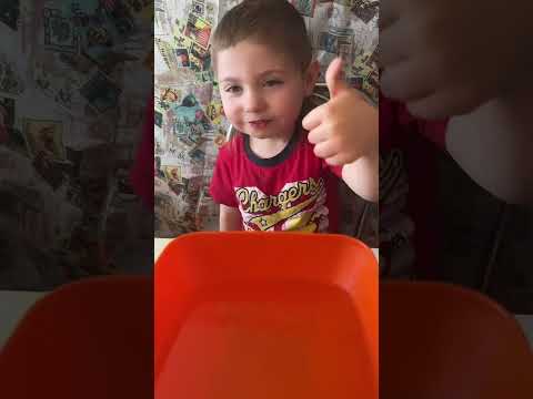 Видео: Дима моет сладкую вату😜😂😂