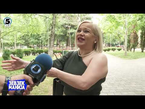 Видео: Зевзекманија - Умрев од среќа