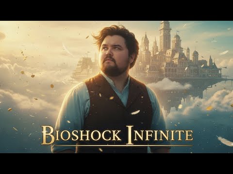 Видео: Bioshock Infinite с @Unkllexx_Official  в эфире