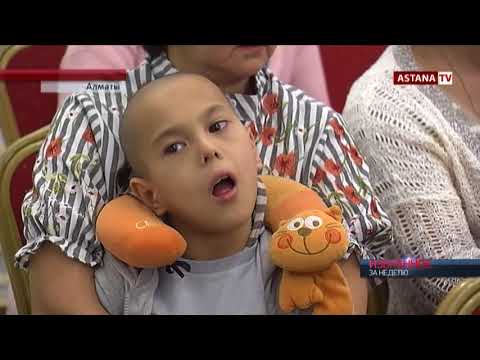 Видео: Число «отказников» от вакцинации в Казахстане достигло 11 тысяч человек