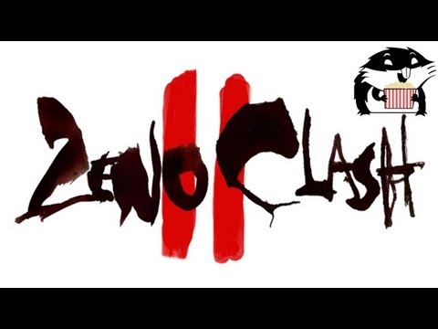 Видео: Отец твою мать. Zeno Clash 2 с Сибирским Леммингом