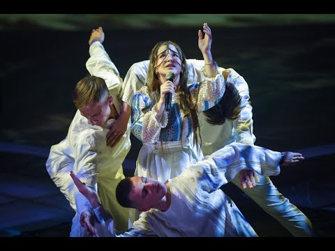 Видео: "Новая Звезда -2021". Софья Власкина (Амурская область). Финал