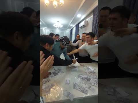 Видео: қызықты ойын