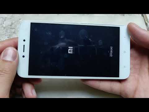 Видео: Xiaomi REDMI 5A / Ремонт бюджетника для ребенка. Замена модуля дисплея
