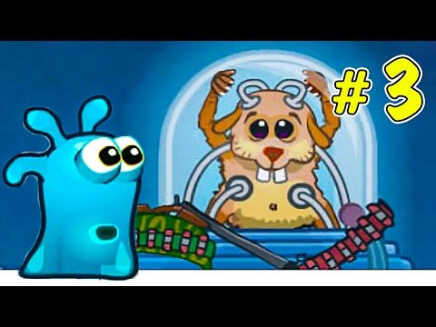Видео: Папа ЖЕЛЕ герой против ПИРАТОВ. Серия 3. Мультик ИГРА для детей на Игрули TV. JellyDad Hero