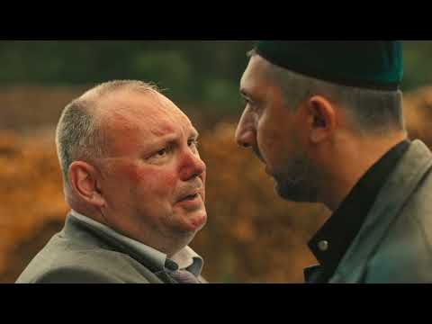 Видео: Лихие 2024. 4 серия. Перестрелка с московскими !