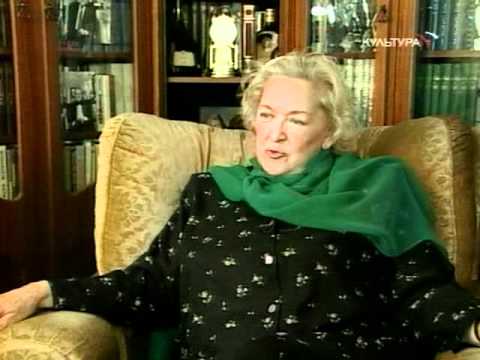 Видео: С потолка. Владислав Стржельчик - 1/4
