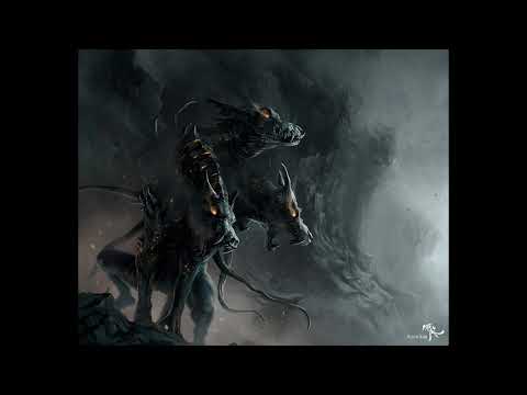 Видео: Thornsectide - The Hound Of (Цепной пёс)