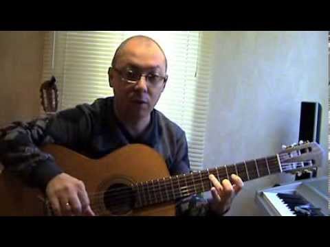 Видео: Разбор вступления - Крестный отец