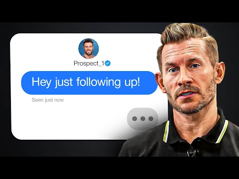 Видео: Как продолжить общение, не вызывая раздражения