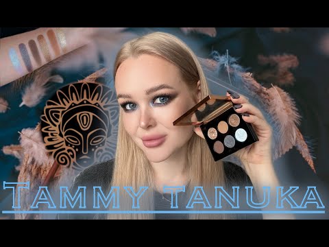 Видео: 🦉Небеснокрылая Амбарная Сова Tammy tanuka 🤎🩵