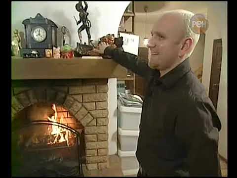 Видео: Званый ужин — 16 неделя, выпуск 5. Михаил Зальцман, миллионер (Рен-ТВ, 16.02.2007)