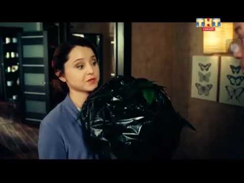 Видео: Фрагмент эфира (ТНТ-Comedy, 22.08.2015)