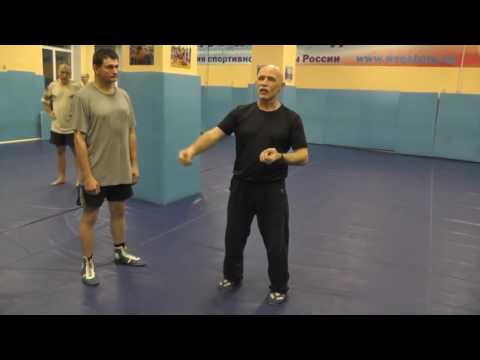 Видео: О русской душе, о технике и шаблонах