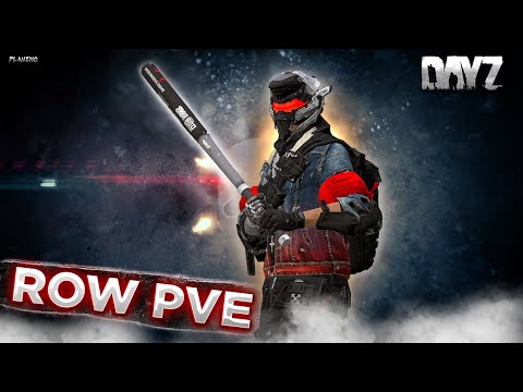 Видео: DAYZ 1.25 | СТРИМ СЕРВЕРА ROW PVE | БОТЫ, НОВЫЕ МУТАНТЫ, СЕТЫ. ДАНЖИ #8