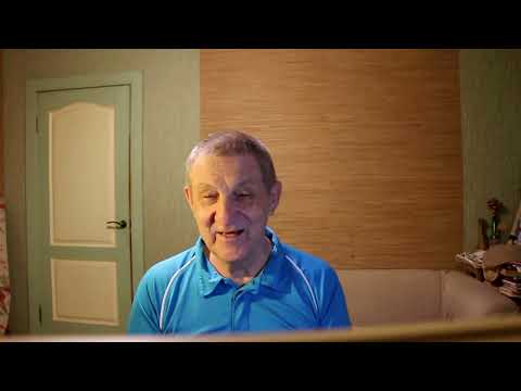 Видео: Приглашение к сотрудничеству. Часть 2. Для пожилых и молодежи.
