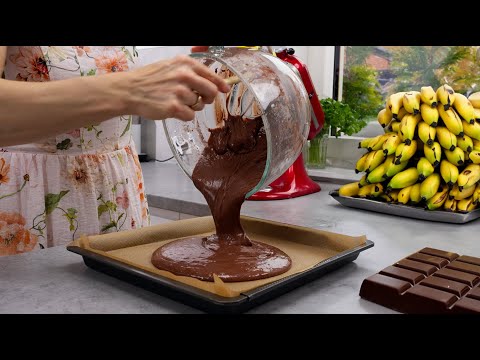 Видео: Рецепт, который уже почти никто не знает — десерт, который оставит вас без слов.