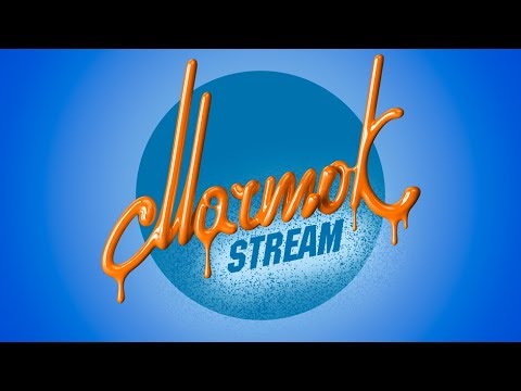 Видео: Осенний стрим