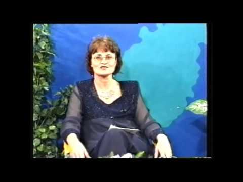 Видео: Трио "Мелодия", Ивайло Аянски, д-р Янко Тодоров в ТВ предаването "Равновесие" на Кабелсат, Пазарджик