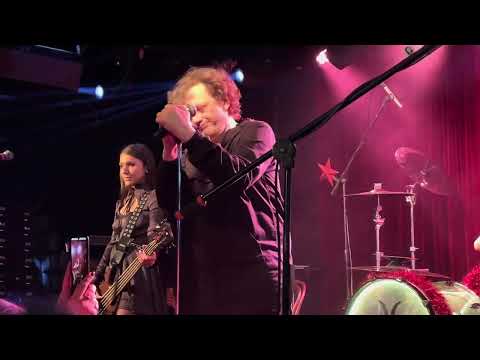 Видео: Глеб Самойлов & The Matrixx, Москва, 16 тонн, 31.12.2020