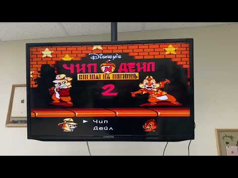 Видео: Game Stick 4k lite игровая приставка для детей и для себя! Воронеж