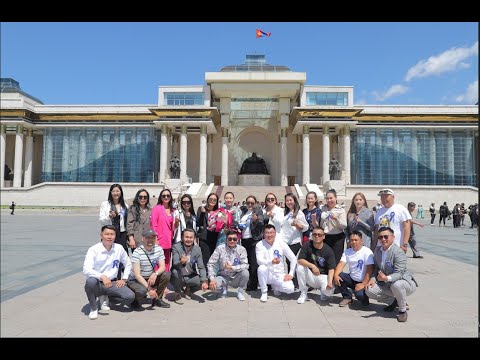 Видео: Дурсамж уулзалт 8г ангийн 20 жилийн ойн уулзалт (2004-2024)