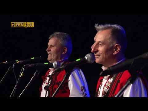 Видео: МФГ "ГОДЛЕВСКИ ВЕЛИКДЕН" - Невесто убава / GODLEVSKI VELIKDEN - Nevesto ubava