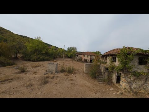 Видео: В района на селата Малко Каменяне и Девисилица  28.09.2025 година