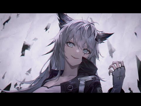 Видео: Nightcore - Фанат адреналина | Отморозки