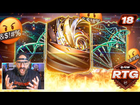 Видео: ЭТОТ ТРЮК ДЕЛАЕТ ЛЮБУЮ КАРТУ БОЖЕСТВЕННОЙ! СУПЕР ОП 🤯 FC 26 Ultimate Team RTG