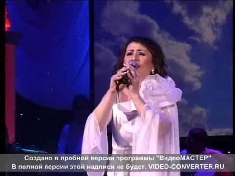 Видео: Зоре Кадыева  -  севги тек севги