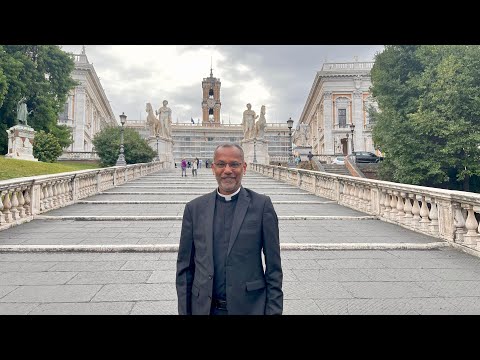 Видео: Четверг, 32-я неделя по обычному времени – 13 ноября 2025 г. – Лука 17:20–25