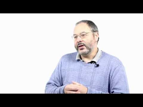 Видео: Турчин Петр - Клиодинамика