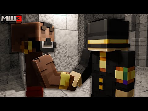 Видео: ПУГОД ПОЗНАКОМИЛСЯ С БЛСом? | МайнШилд 3