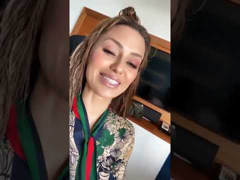 Видео: Виктория Боня - Прямой Эфир 20-01-2020