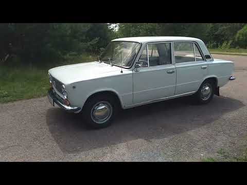 Видео: ВАЗ 21011 ОРИГИНАЛ ЖИГУЛИ 1977 г.