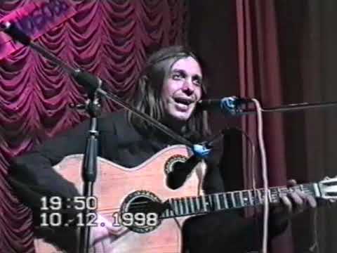 Видео: Непомнящий_БИТМ_Брянск_10дек1998г