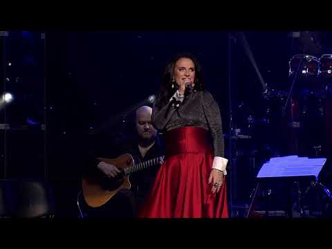 Видео: Елена Ваенга "Клавиши" БКЗ "Октябрьский" 16.02.2024