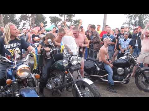 Видео: Самый громкий выхлоп