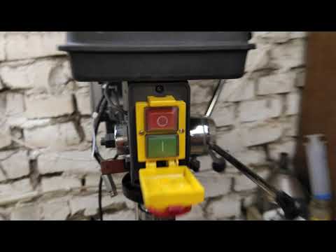 Видео: После этого ты на захочешь пользоваться сверлильным станком как раньше