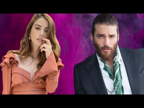 Видео: Джан Яман и Озге Гюрель, пара из «Мистера Неправильного»  совместимость в реальной жизни!